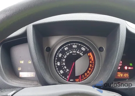 2010 Scion Xd z USA, uszkodzony, nr VIN JTKKU4B48A1006539